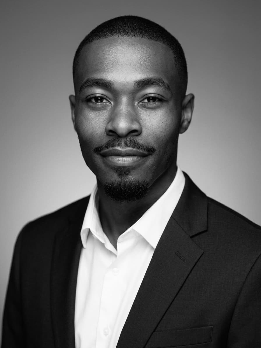 Denzel Karupa