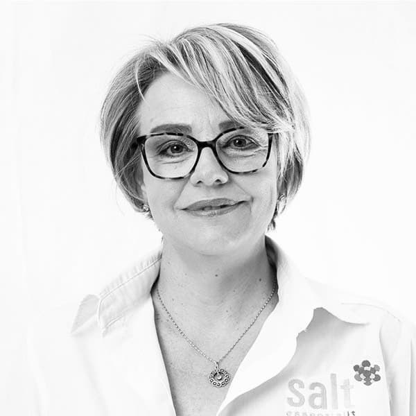 Sonja Coetzer